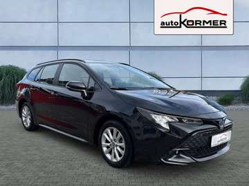 TS 1.8 Hybrid Active Sitzhzg.,CarPlay,ACC,Kamera