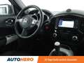 Nissan Juke 1.5 Turbodiesel Tekna *NAVI*TEMPO*360°*SHZ* Weiß - thumbnail 13