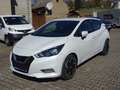 Nissan Micra N-WAY Navi Sitzheizung Weiß - thumbnail 1