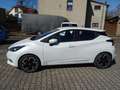 Nissan Micra N-WAY Navi Sitzheizung Weiß - thumbnail 6