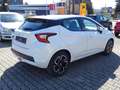 Nissan Micra N-WAY Navi Sitzheizung Weiß - thumbnail 4