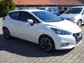 Nissan Micra N-WAY Navi Sitzheizung Weiß - thumbnail 2