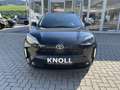 Toyota Yaris Cross Hybrid FWD Active Drive Safetypaket Schwarz - thumbnail 2