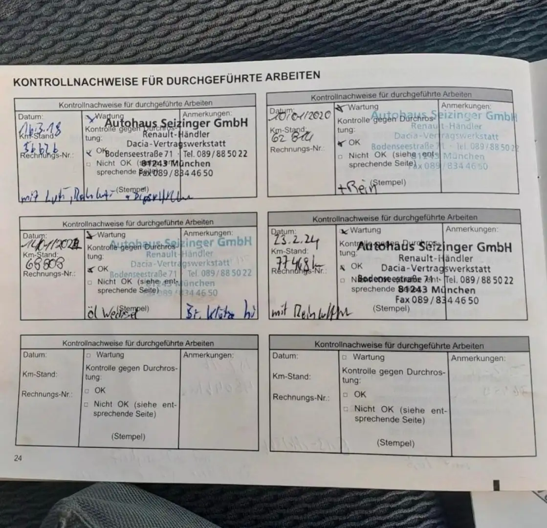 Renault Koleos 2.0 dCi FAP 4x4 Aut. Dynamique - 2