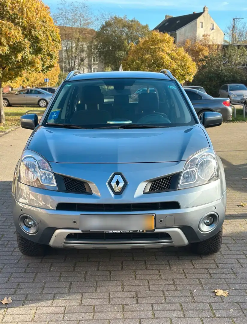 Renault Koleos 2.0 dCi FAP 4x4 Aut. Dynamique - 1