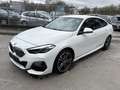 BMW 218 218 d M Sport TOP AUSSTATTUNG AMBIENTEBEL. LED 5T Weiß - thumbnail 20