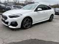 BMW 218 218 d M Sport TOP AUSSTATTUNG AMBIENTEBEL. LED 5T Weiß - thumbnail 4