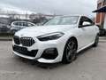 BMW 218 218 d M Sport TOP AUSSTATTUNG AMBIENTEBEL. LED 5T Weiß - thumbnail 3