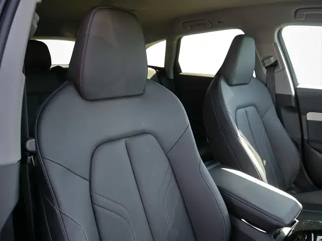 Audi A5 view 10