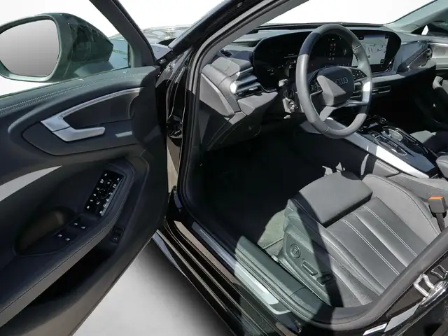 Audi A5 view 14