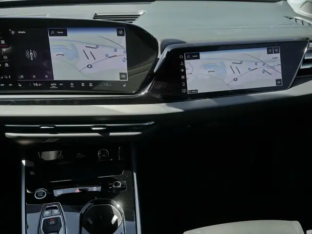 Audi A5 view 6