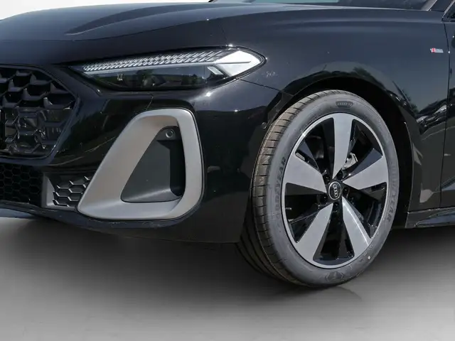 Audi A5 view 13