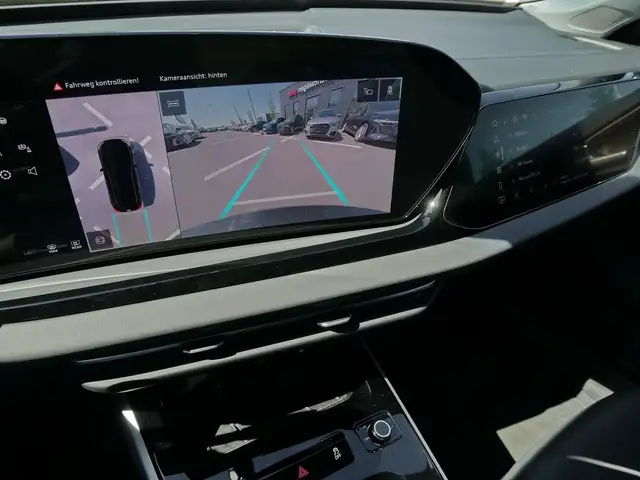 Audi A5 view 15