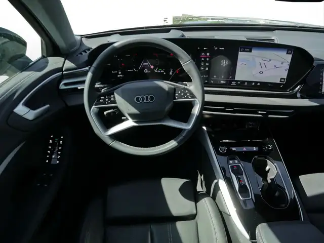 Audi A5 view 8