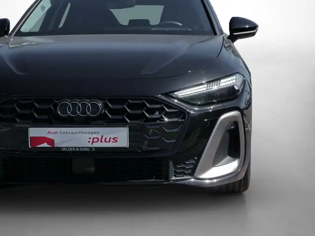 Audi A5 view 12