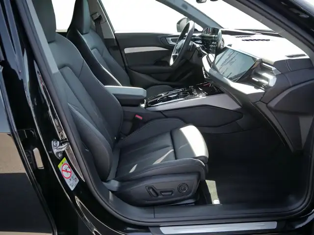 Audi A5 view 4