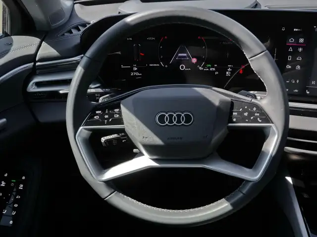 Audi A5 view 9