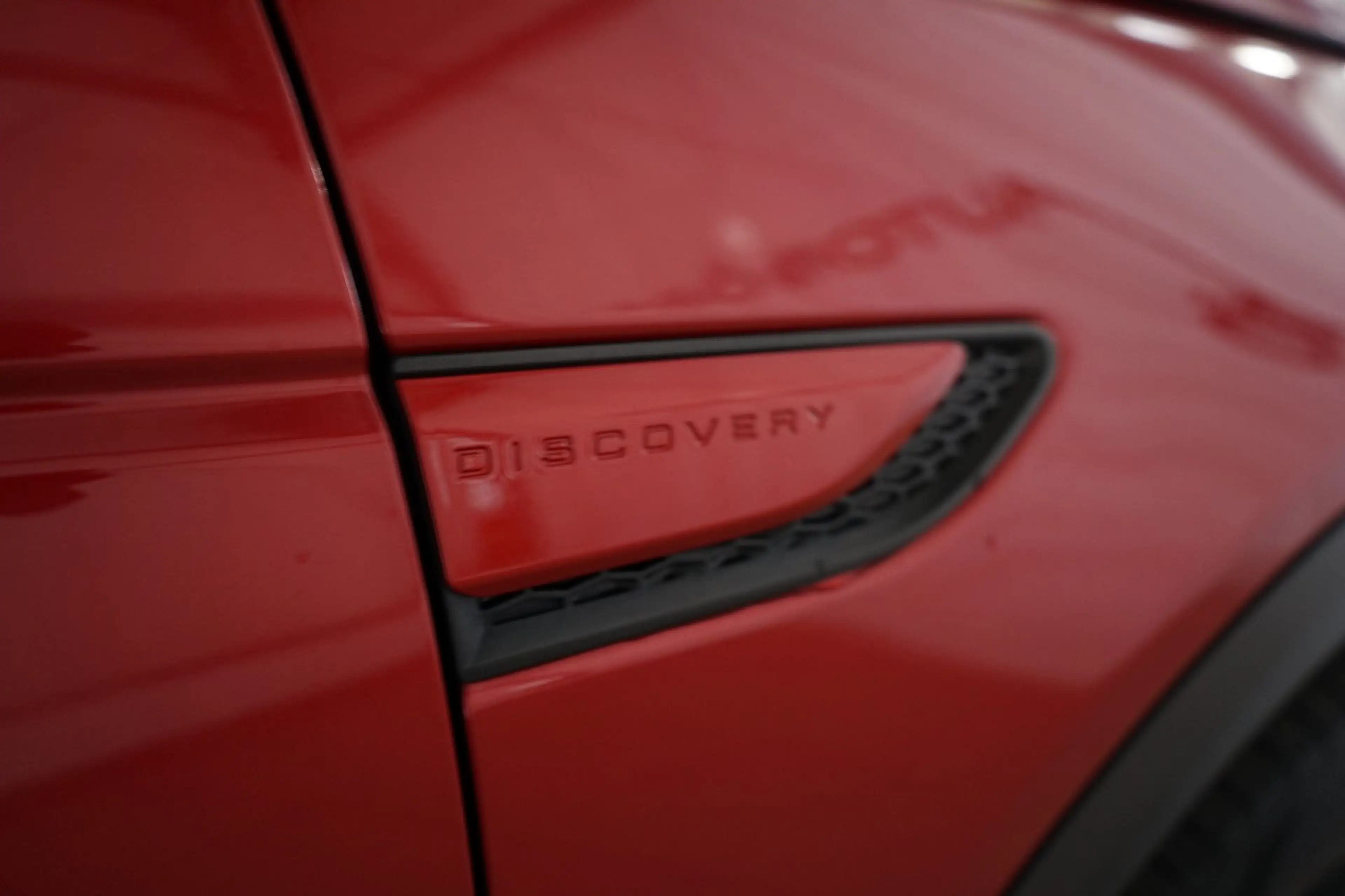 Land Rover Discovery Sport D180 SE AWD 7-Sitzer+Pano+ACC — photo 9