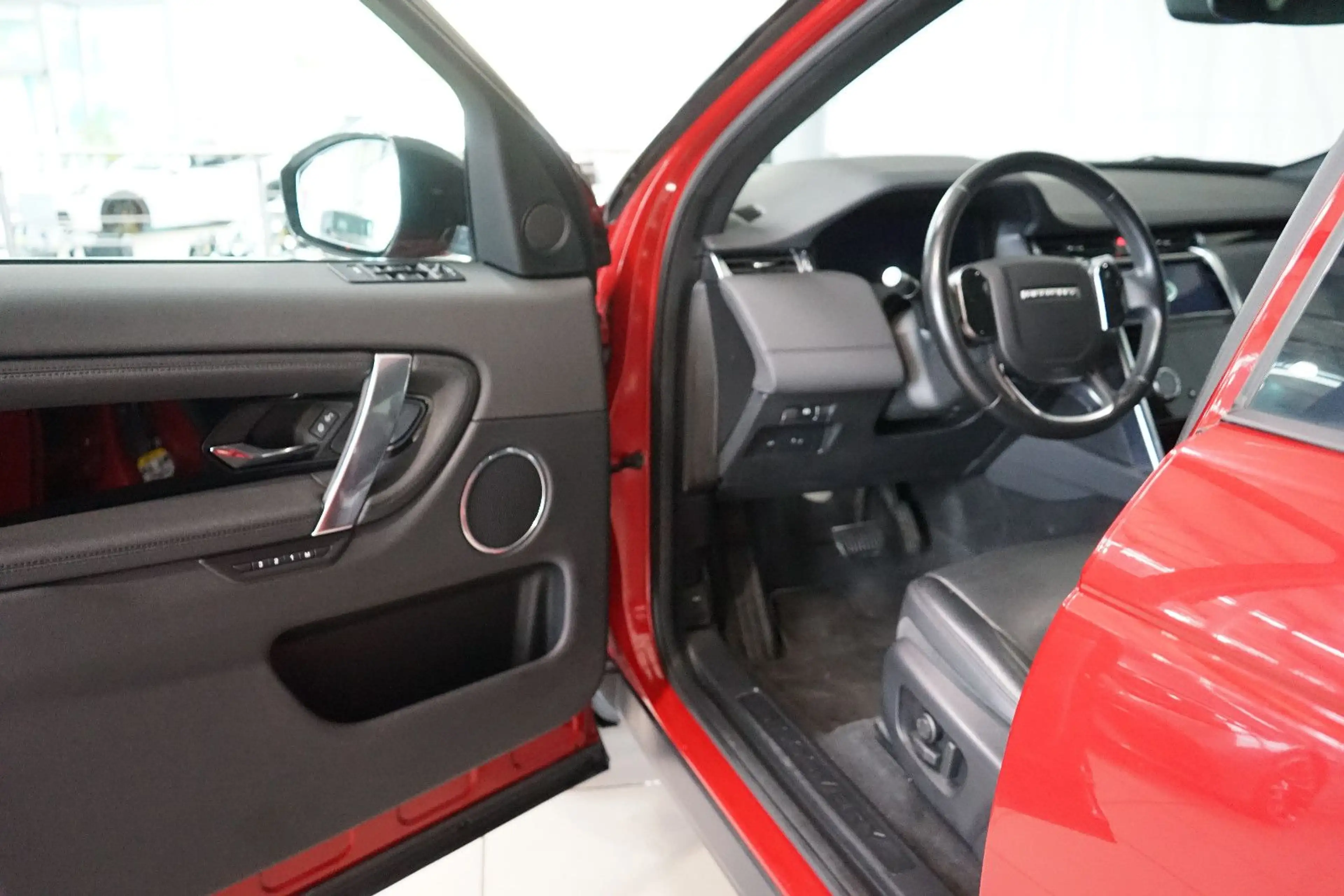 Land Rover Discovery Sport D180 SE AWD 7-Sitzer+Pano+ACC — photo 10