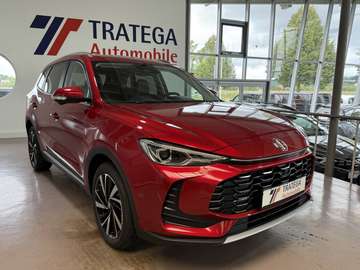 Hybrid+ LuxuryVollausstattung 7J.-Garantie