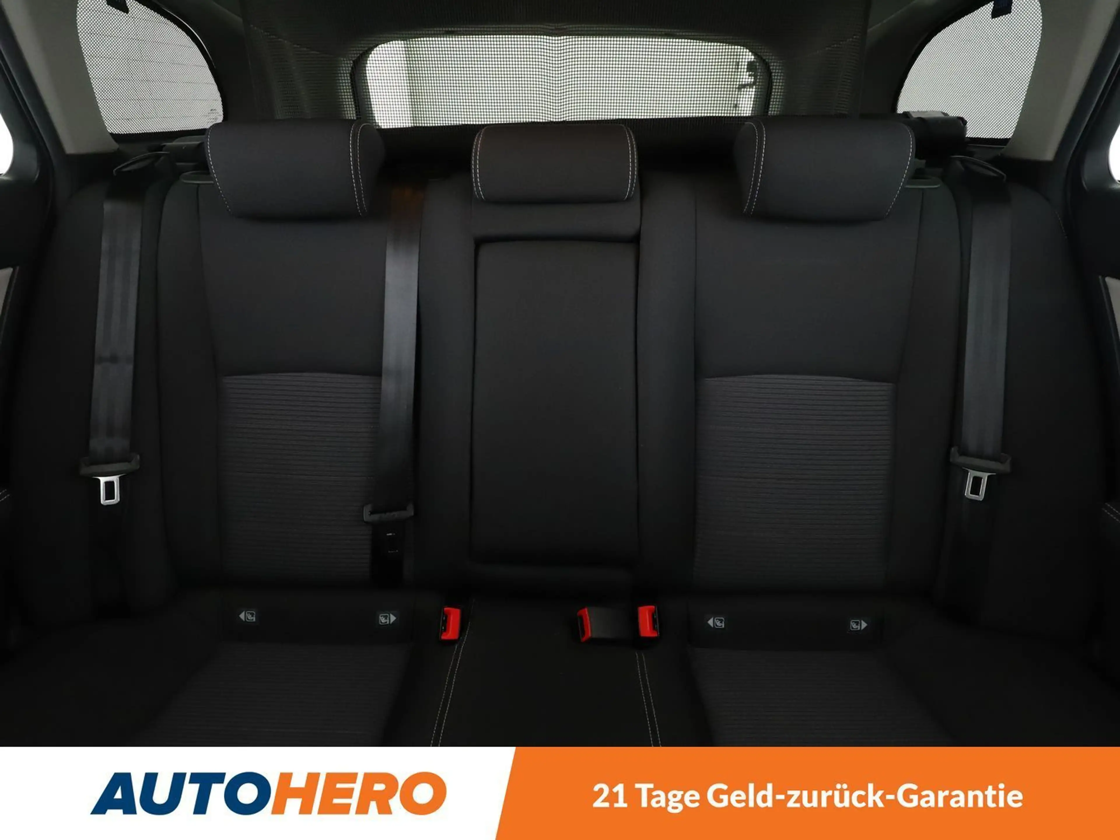 Toyota Avensis 1.8 Team D Aut*NAVI*LED*TEMPO*CAM*SHZ*KLIMA* — photo 15