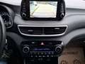Hyundai TUCSON Tucson 1.6 CRDi DPF LEVEL 3 Plus 4WD (EURO 6d-TEMP Braun - thumbnail 16