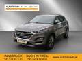 Hyundai TUCSON Tucson 1.6 CRDi DPF LEVEL 3 Plus 4WD (EURO 6d-TEMP Braun - thumbnail 1