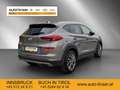 Hyundai TUCSON Tucson 1.6 CRDi DPF LEVEL 3 Plus 4WD (EURO 6d-TEMP Braun - thumbnail 5