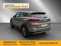 Hyundai TUCSON Tucson 1.6 CRDi DPF LEVEL 3 Plus 4WD (EURO 6d-TEMP Braun - thumbnail 3