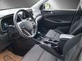 Hyundai TUCSON Tucson 1.6 CRDi DPF LEVEL 3 Plus 4WD (EURO 6d-TEMP Braun - thumbnail 7