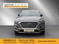 Hyundai TUCSON Tucson 1.6 CRDi DPF LEVEL 3 Plus 4WD (EURO 6d-TEMP Braun - thumbnail 2
