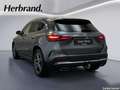 Mercedes-Benz GLA 200 AMG Line MULTIBEAM Anhängevorrichtung Gris - thumbnail 4
