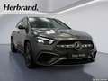 Mercedes-Benz GLA 200 AMG Line MULTIBEAM Anhängevorrichtung Gris - thumbnail 2