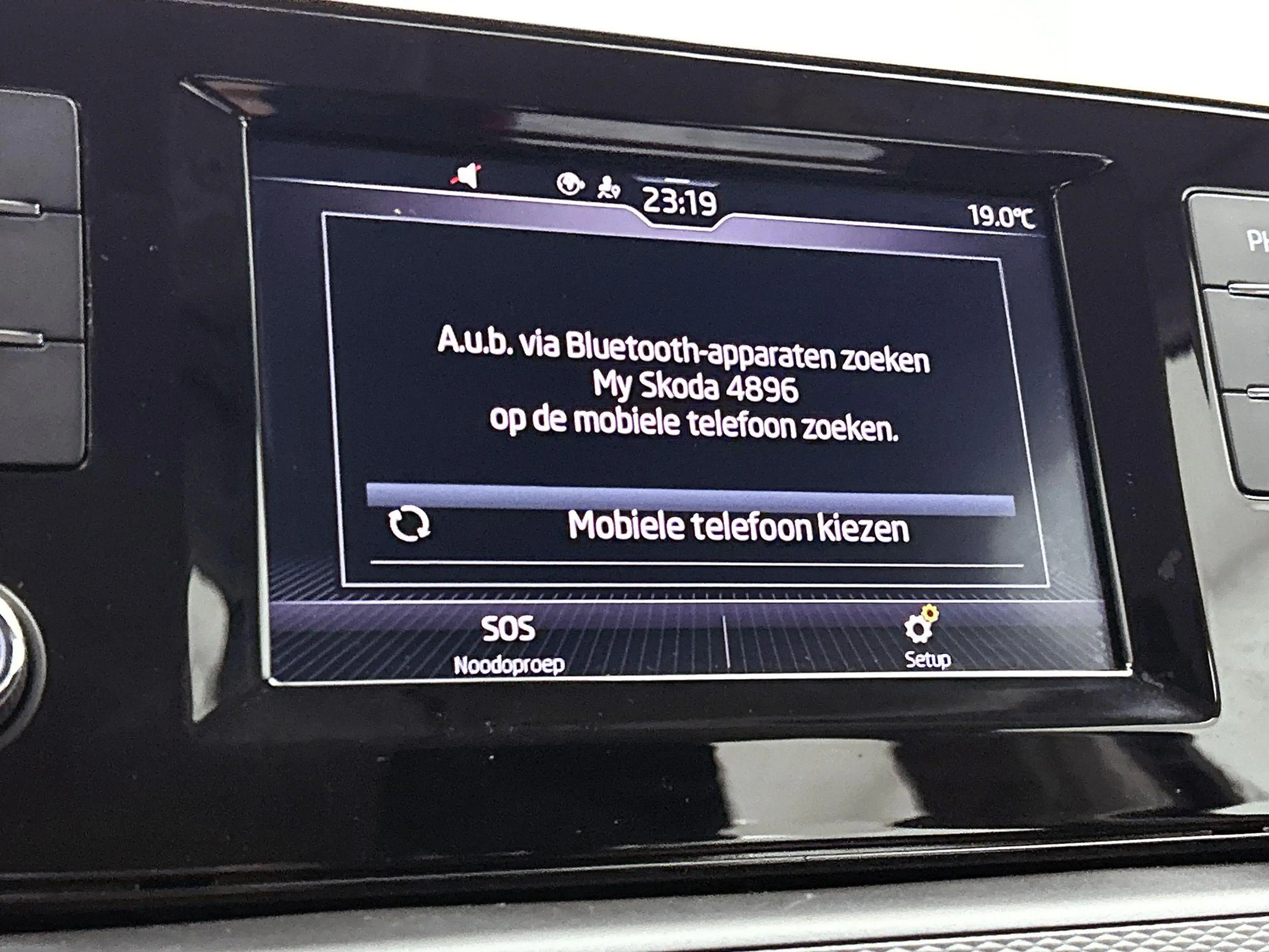 Skoda Scala 1.0 TSI Ambition Metallic lak | Licht metalen velg — photo 15