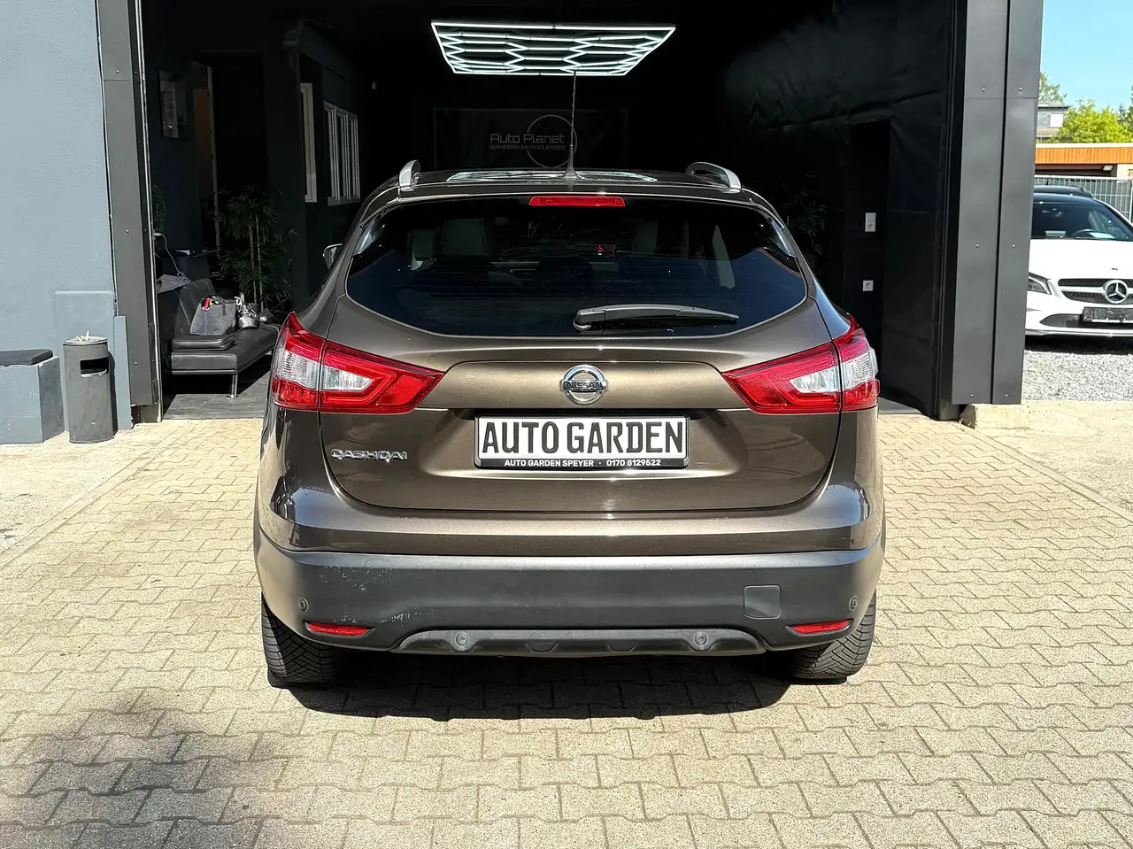 Das Auto