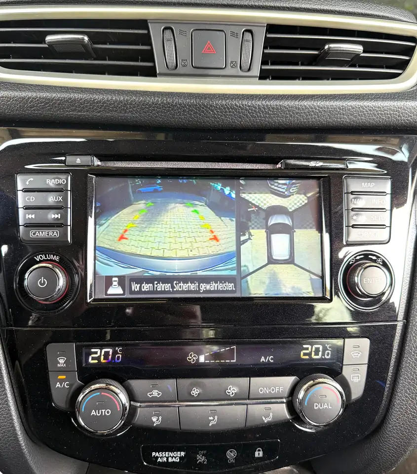 Das Auto