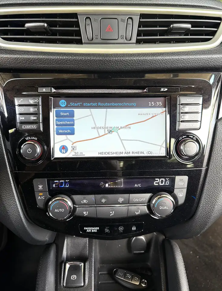 Das Auto
