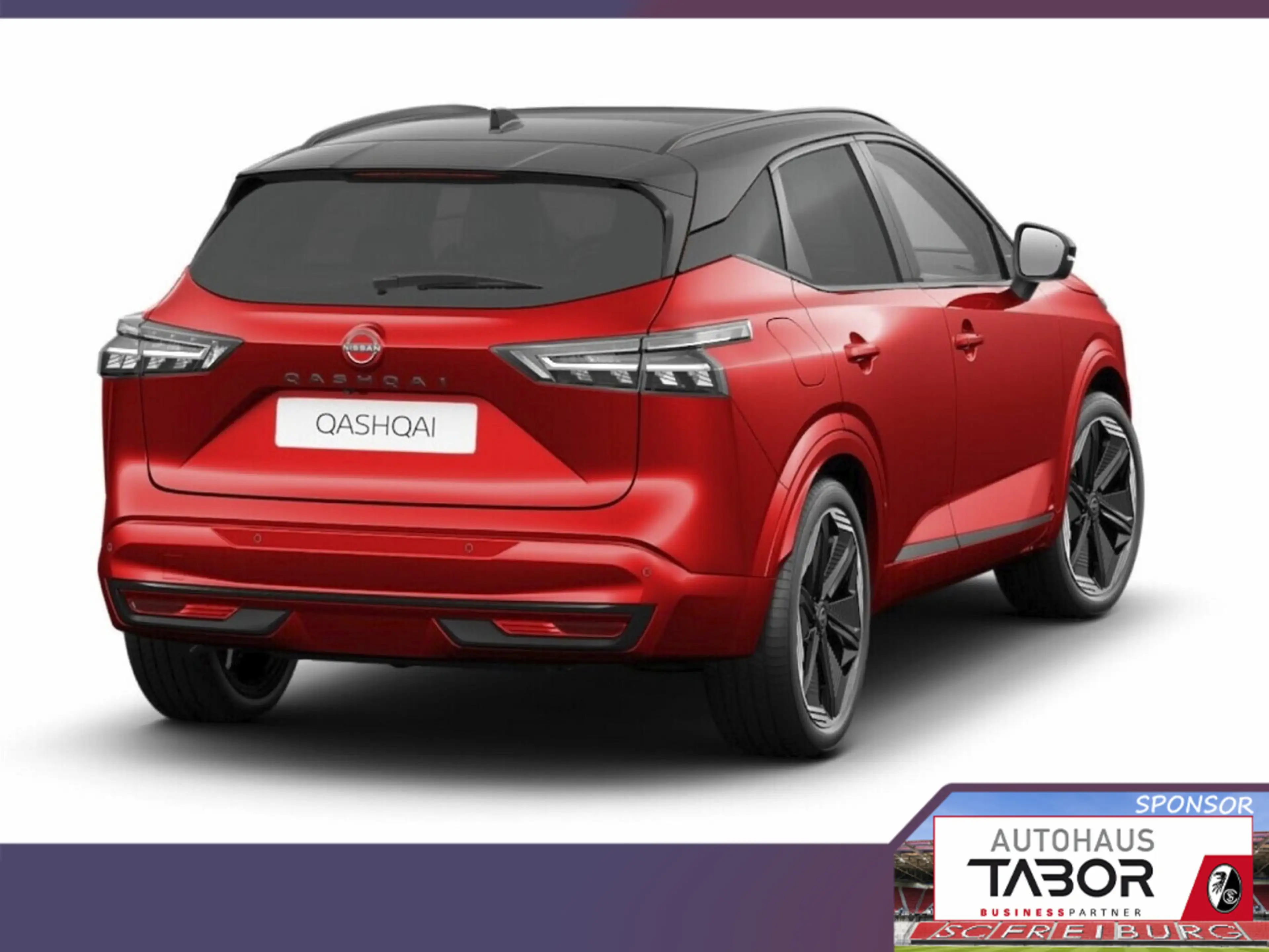 Nissan Qashqai e-Power N-Design LM20 ACC SHZ UVP-34%* — photo 4