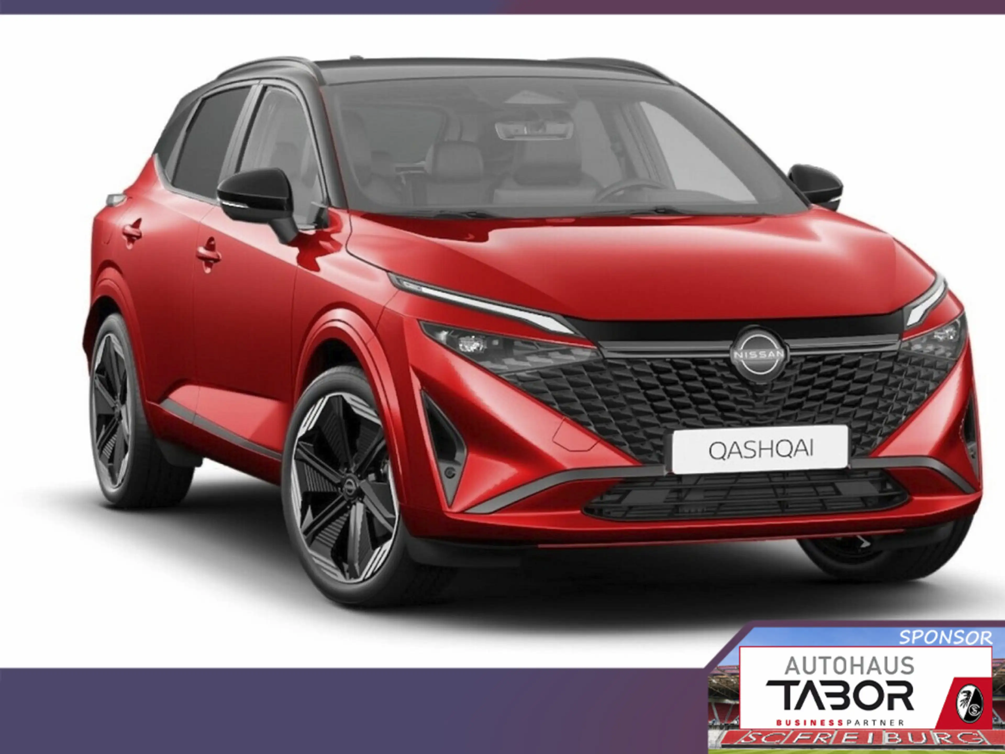 Nissan Qashqai e-Power N-Design LM20 ACC SHZ UVP-34%* — photo 2