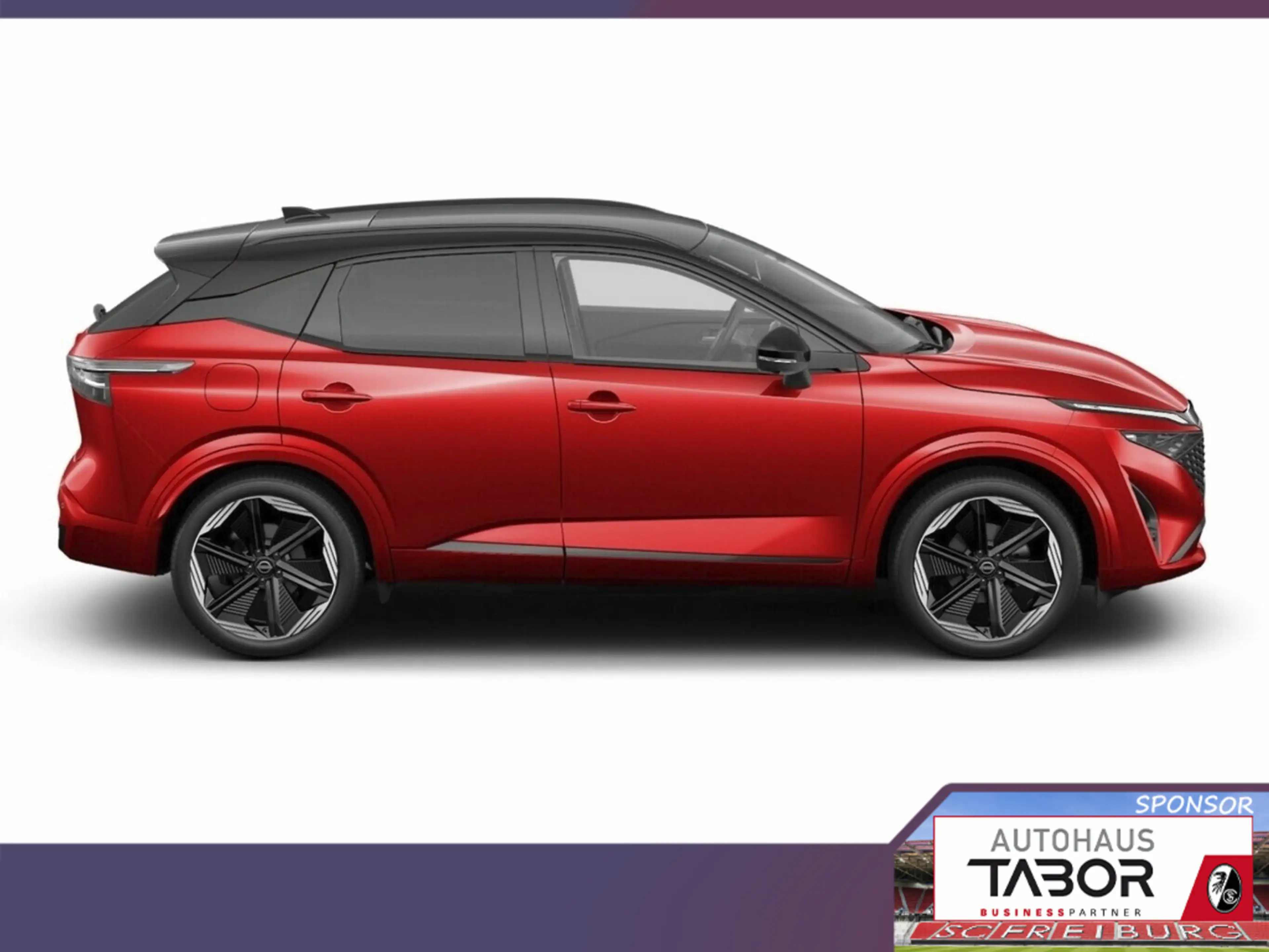 Nissan Qashqai e-Power N-Design LM20 ACC SHZ UVP-34%* — photo 3