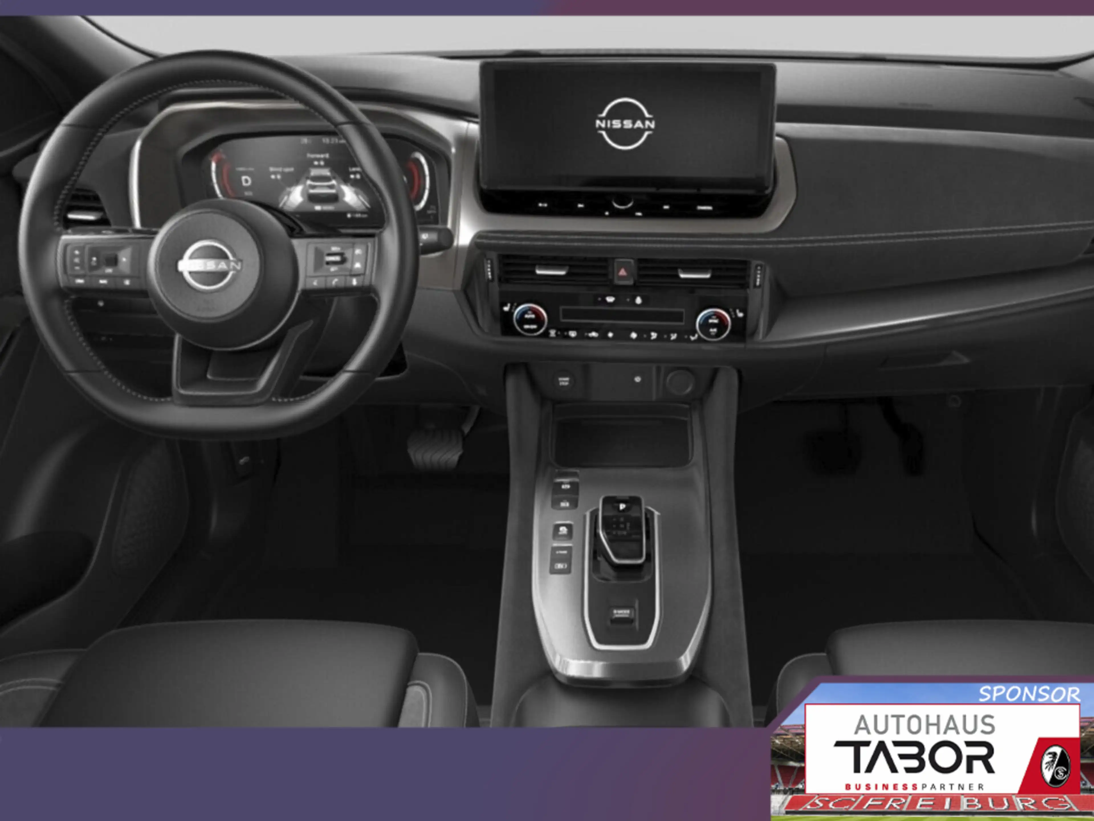 Nissan Qashqai e-Power N-Design LM20 ACC SHZ UVP-34%* — photo 6