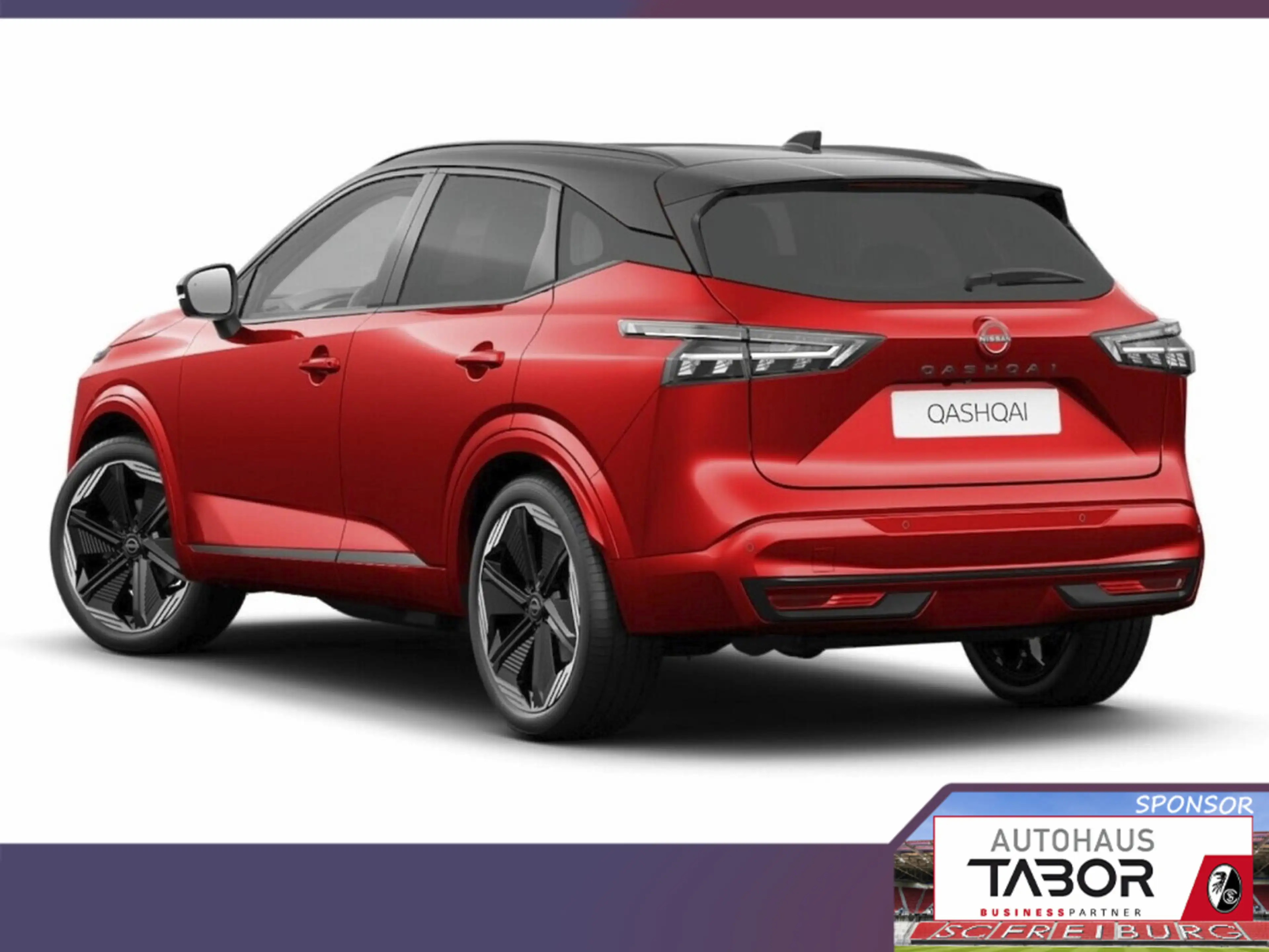 Nissan Qashqai e-Power N-Design LM20 ACC SHZ UVP-34%* — photo 5