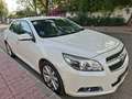 Chevrolet Malibu Berlina Automático de 4 Puertas Blanc - thumbnail 1