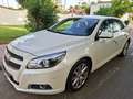 Chevrolet Malibu Berlina Automático de 4 Puertas Wit - thumbnail 16