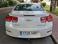Chevrolet Malibu Berlina Automático de 4 Puertas Blanc - thumbnail 4