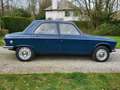 Peugeot 204 Blauw - thumbnail 7