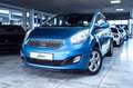 Kia Venga 1.4 CVVT Edition 7*TÜVNEU*ServiceNeu* Blau - thumbnail 1