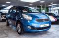 Kia Venga 1.4 CVVT Edition 7*TÜVNEU*ServiceNeu* Blau - thumbnail 3