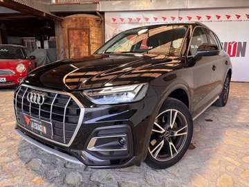 40 TDI quattro-ultra S tronic 150kW