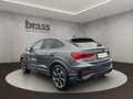 Audi Q3 S line 40 TFSI quattro S tronic Grijs - thumbnail 3